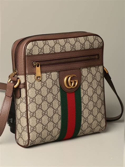 bolsos gucci para hombre precios